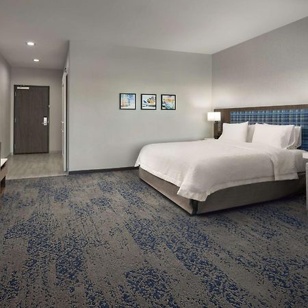 Hampton Inn & Suites El Cajon San Diego Esterno foto