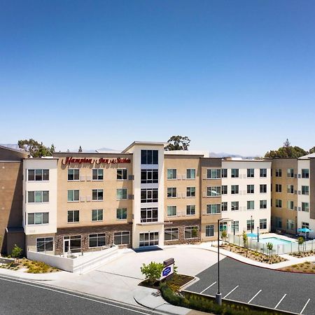 Hampton Inn & Suites El Cajon San Diego Esterno foto