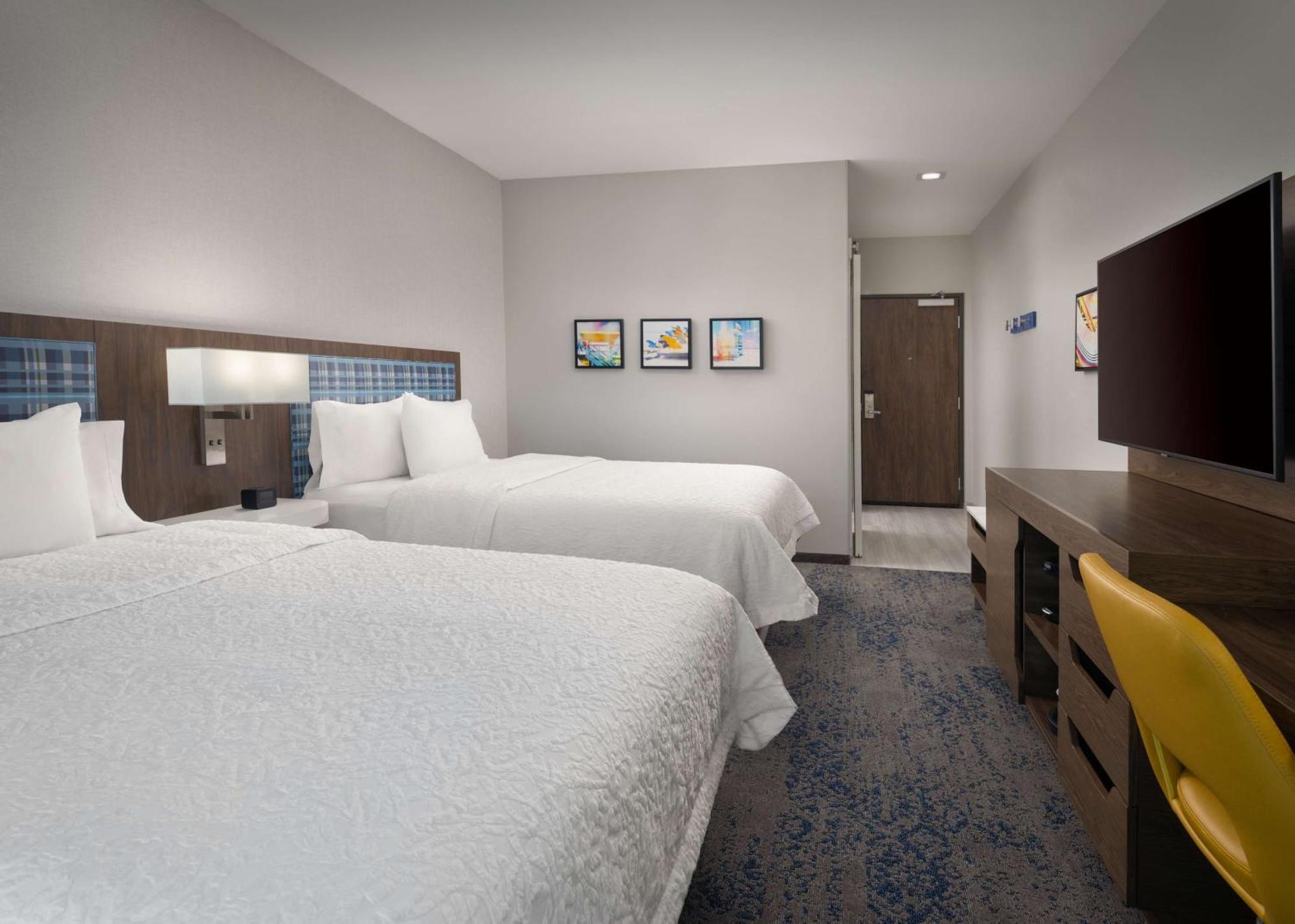 Hampton Inn & Suites El Cajon San Diego Esterno foto