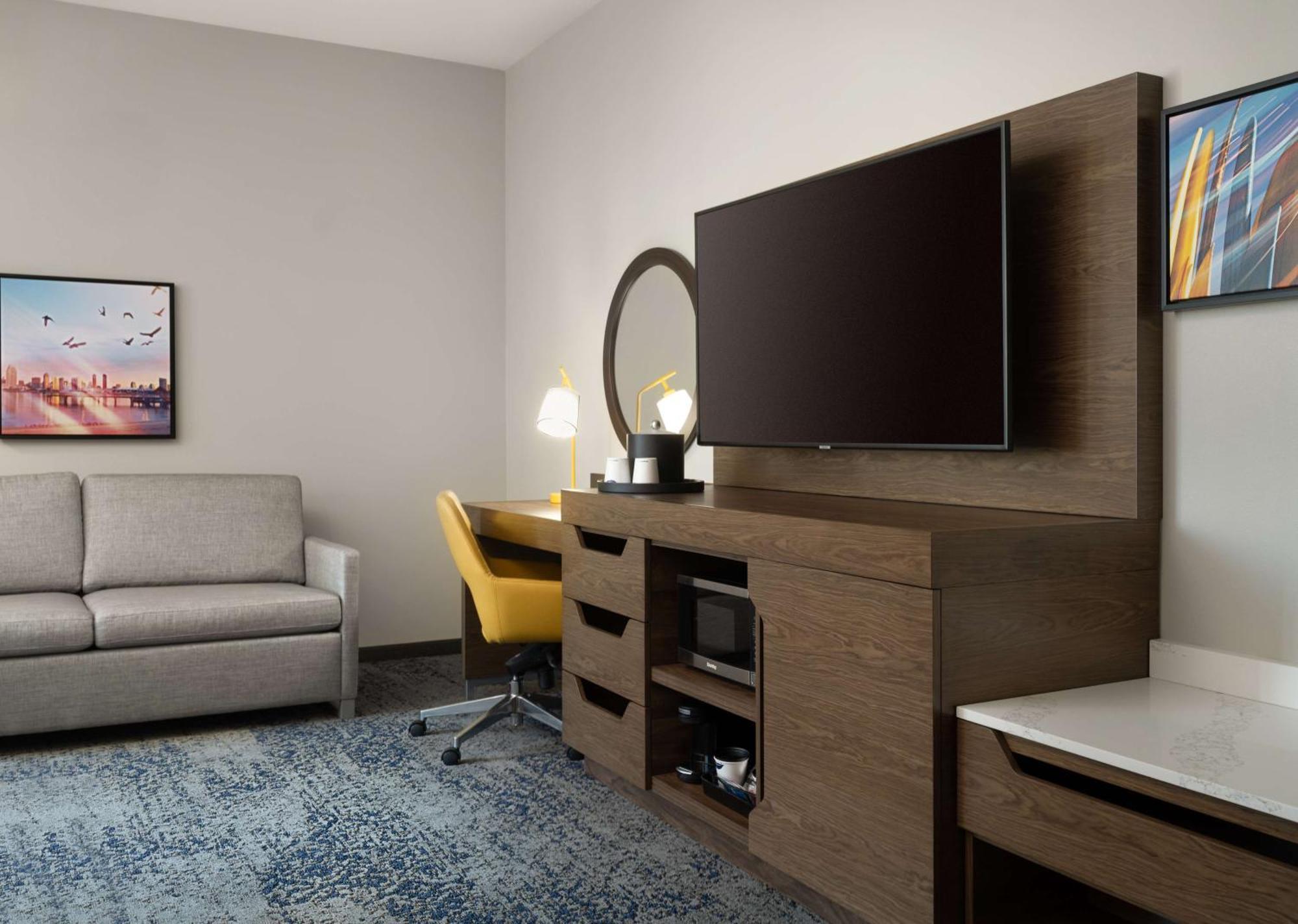 Hampton Inn & Suites El Cajon San Diego Esterno foto