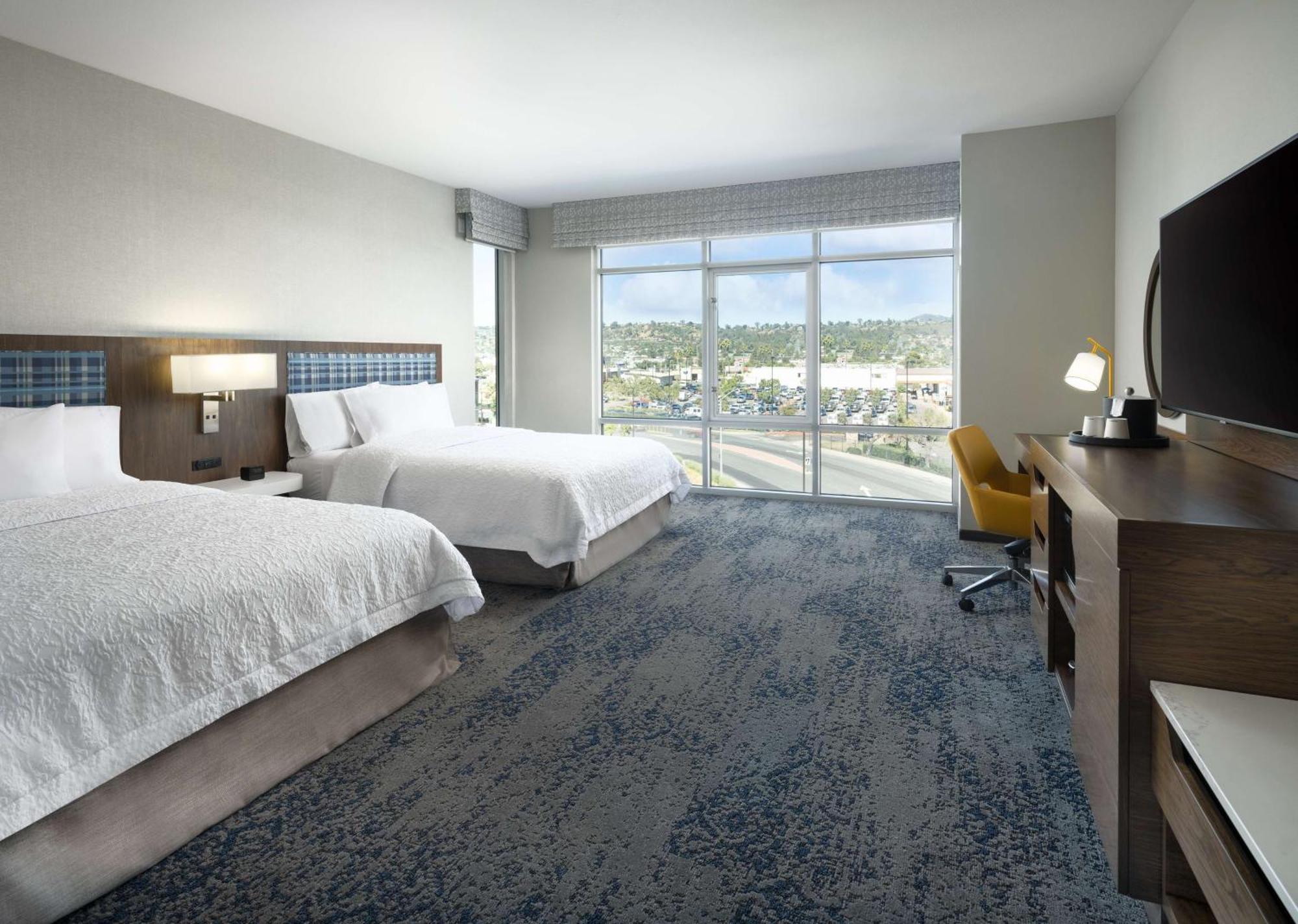 Hampton Inn & Suites El Cajon San Diego Esterno foto