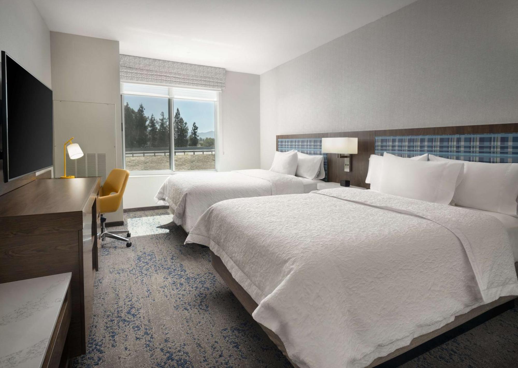 Hampton Inn & Suites El Cajon San Diego Esterno foto