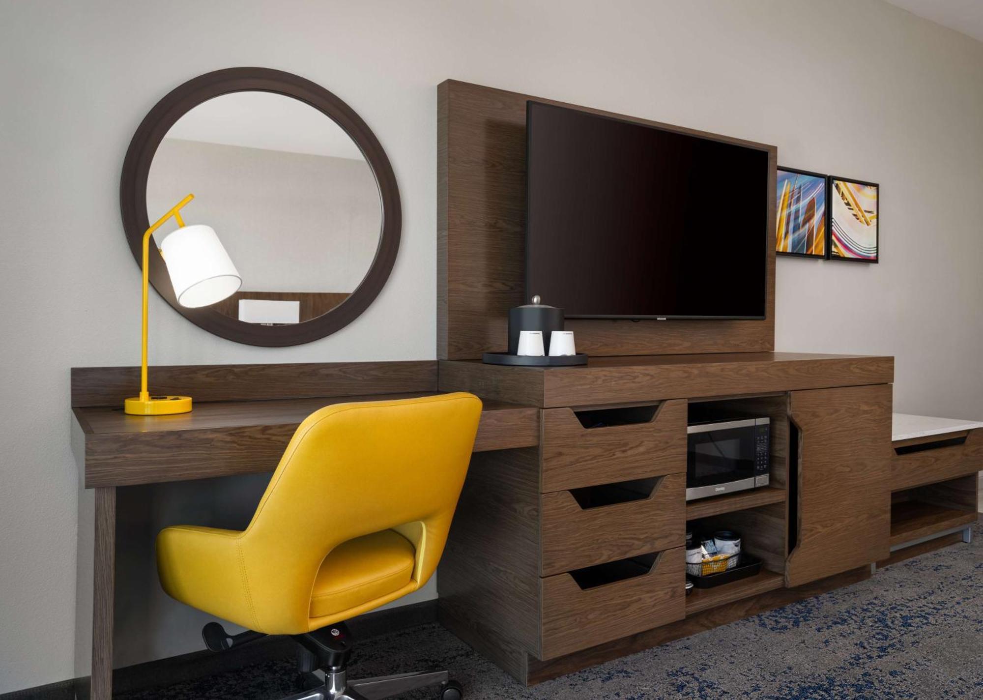 Hampton Inn & Suites El Cajon San Diego Esterno foto