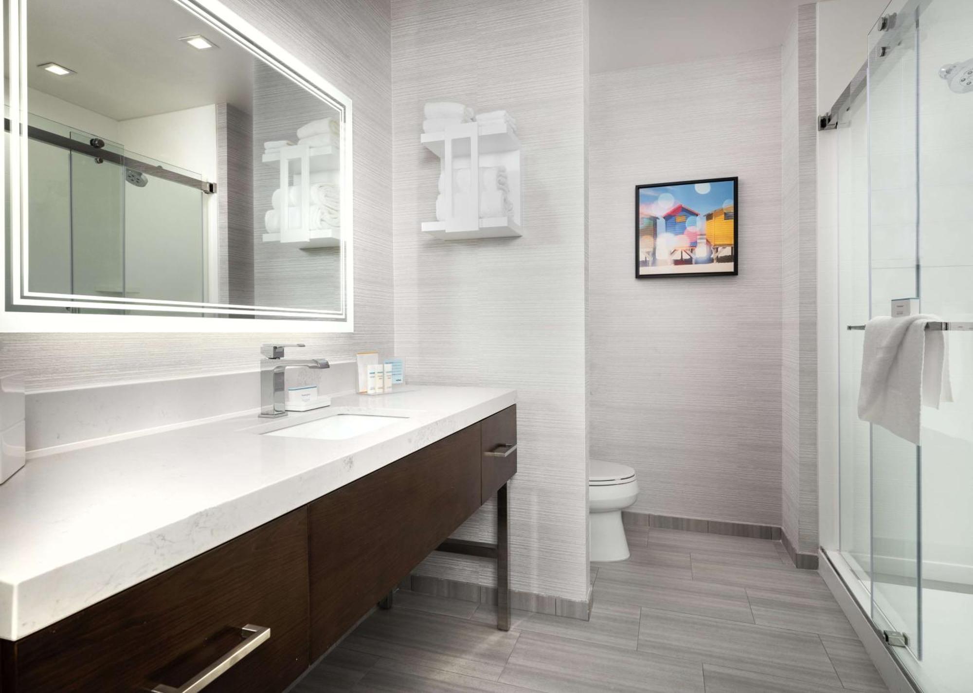 Hampton Inn & Suites El Cajon San Diego Esterno foto