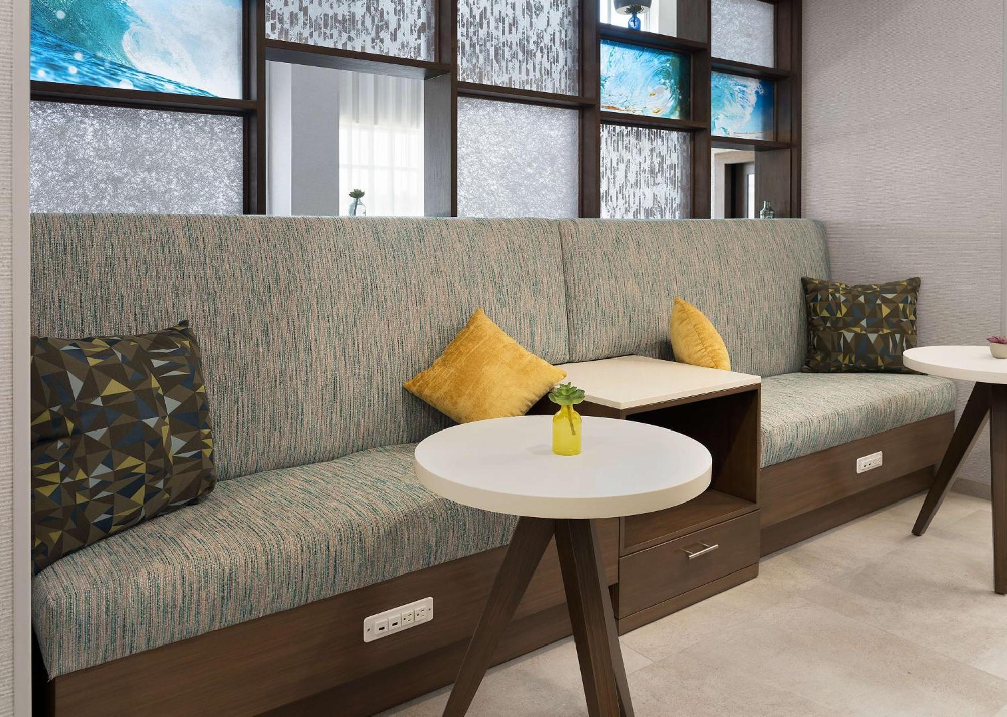 Hampton Inn & Suites El Cajon San Diego Esterno foto